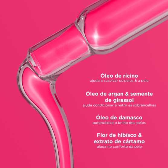 BROWS WHOA SO SOFT BROW OIL